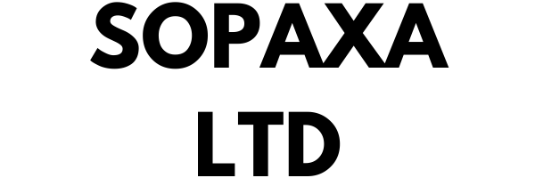 Sopaxa LTD